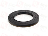 02D525275L Radial Seal Ring (for M300+)
