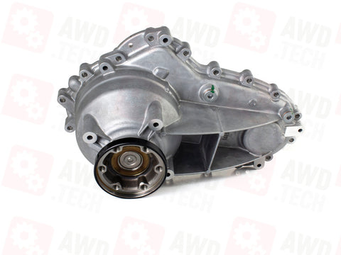  Juego de carcasas traseras (para DCS)