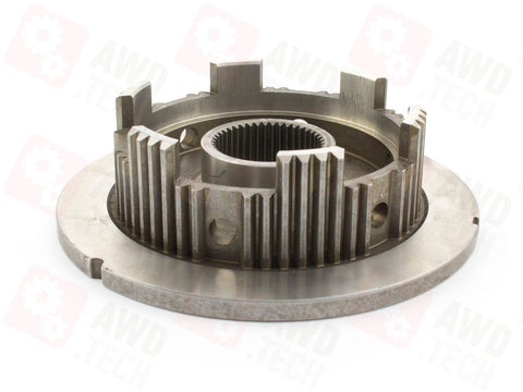  Koncentrator (dla ATC350/PL72 ATC/ATC450)