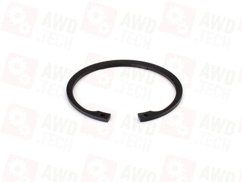 Retaining Ring for ATC300/M300+/ATC500 Transfer Case/Rear Axle Drive