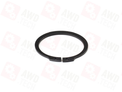 Retaining Ring for M300+/ITC PLA Rear Axle Drive/Transfer Case