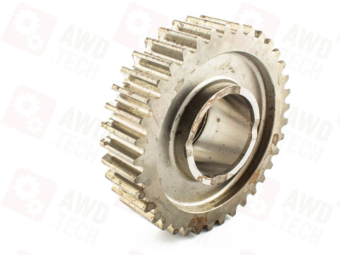 Sprocket (dimension 1,25