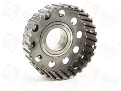Gear ASM With Drum Clutch (Dimension 1,25") (for PL72 ATC)