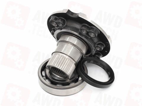 LR039528 Комплект фланцев задних (для ITC PLA)