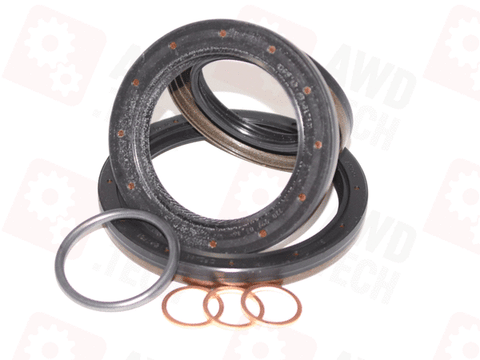  Комплект уплотнений (для LX/SEC)