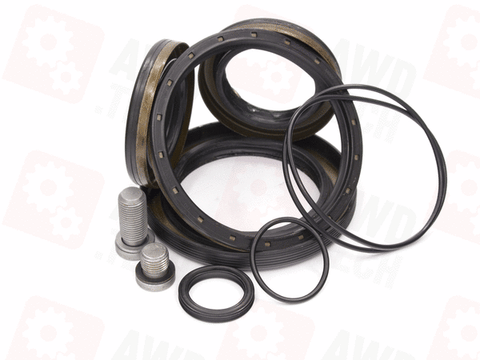  Zestaw uszczelniający (dla MFA RDM)