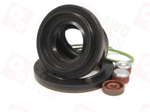  Zestaw uszczelniający (dla PL72 ATC)