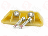  Kit de bloque deslizante (para PL72 T)
