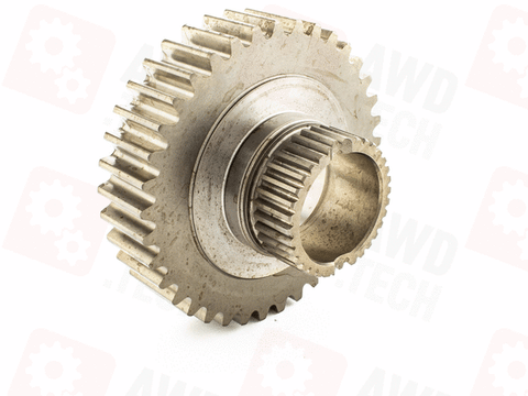 Sprocket (dimension 1,25