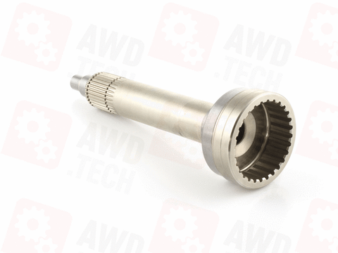  Albero di trasmissione (per SEC)