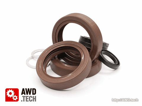 Sealing Kit (for VG150)