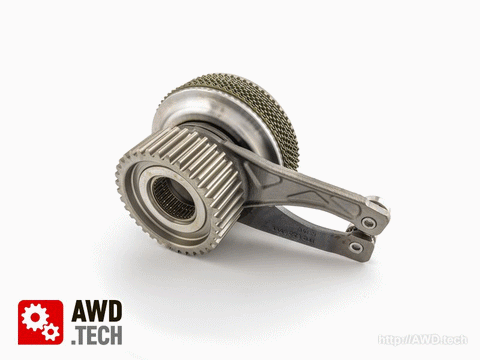  Ensemble de pignons (pour DCD)