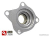 Actuator Mounting Plate