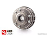 Differential Assembly - DCD #ITC 222 8311