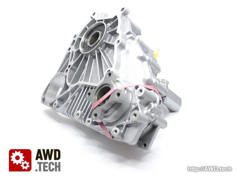 Wiederaufgearbeitete Verteilergetriebeeinheit 