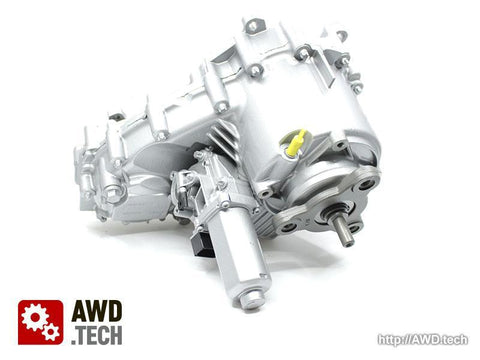 ATC400 Remanufactured Transfer Case Unit 