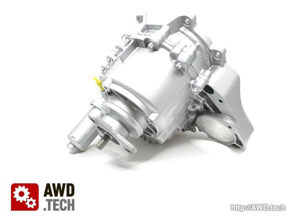 ATC500 Remanufactured Transfer Case fits BMW X5 E53, OE