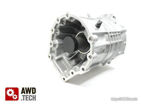 PL72ATC Remanufactured Transfer Case Unit 