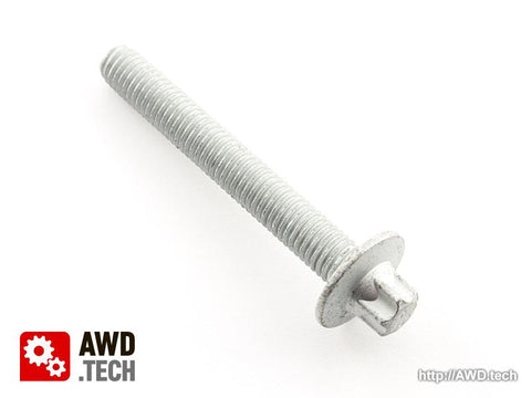 Tapping Screw for ATC400 Transfer Case