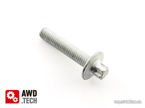 Tapping Screw for ATC300/ATC400/ATC700 Transfer Case
