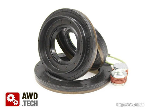 Sealing Kit (for PL72 T)