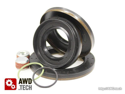 Sealing Kit (for PL72 T)